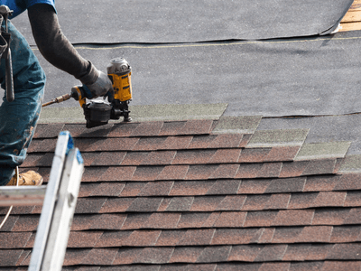 About Roof Repair Experts Sterling, CT